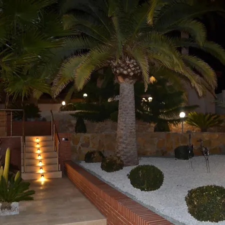 Altavista El Campello, Alicante Apartment El Campello