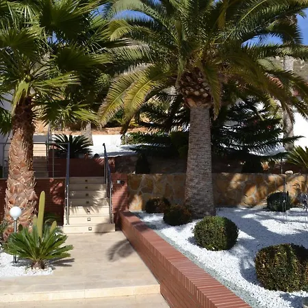 Apartment Altavista El Campello, Alicante *