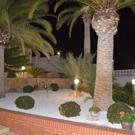 Apartment Altavista El Campello, Alicante *