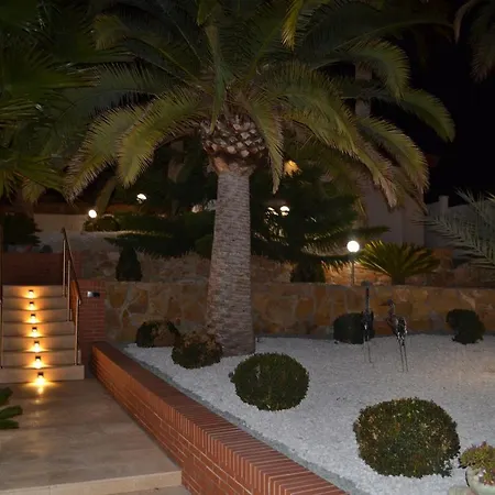Altavista El Campello, Alicante Apartment *