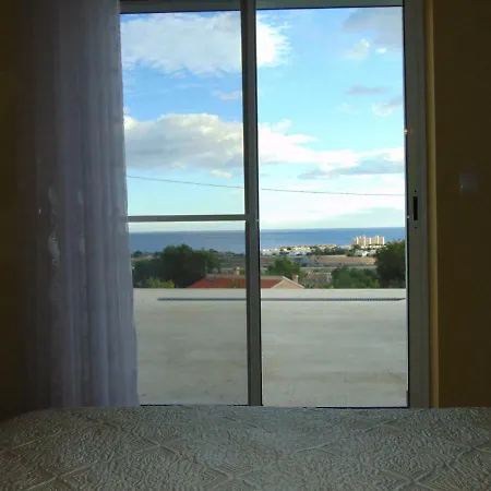 Apartment Altavista El Campello, Alicante El Campello