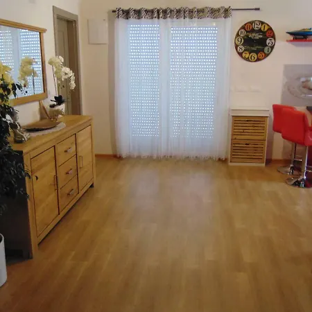 Altavista El Campello, Alicante Apartment