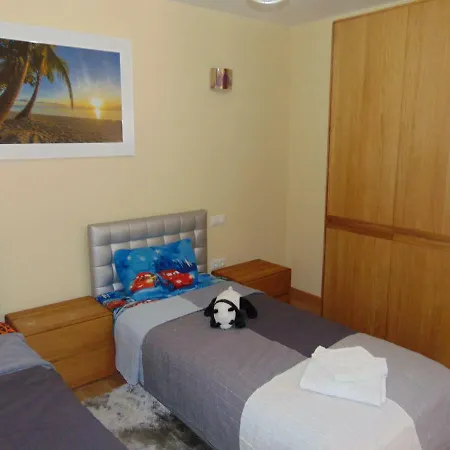 Apartment Altavista El Campello, Alicante *