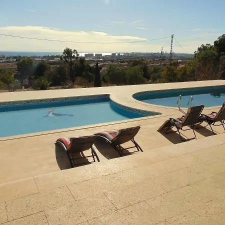 Altavista El Campello, Alicante Apartment